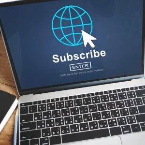 Subscription Management