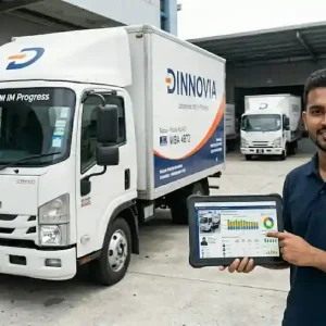 delivery management